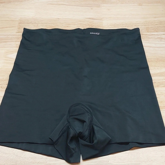 SPANX "FIT TO YOU" EVERYDAY SHORT SARA BLAKELY Black XL - Picture 7 of 10